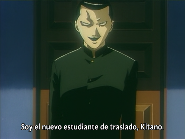 Angel Densetsu (Kamonohashi no Fansub)